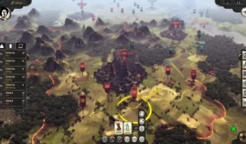[单机游戏]《东方帝国 Oriental Empires》中文版下载（整合三国DLC）