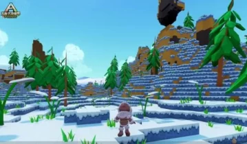 单机游戏《方舟方块(PixARK)》免安装中文绿色版下载v1.182版|集成全DLC