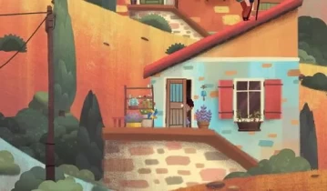 switch游戏《回忆之旅 Old Mans Journey》英文版nsp-xci-1.10补丁下载