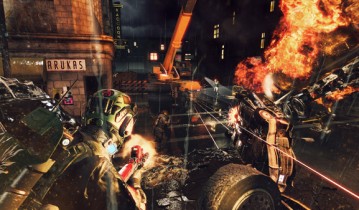 生化危机：保护伞小队 Resident Evil Umbrella Corps 单机游戏免安装中文版下载（整合9号升级档+全DLC）
