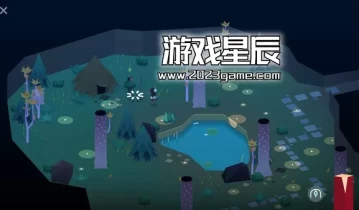 单机游戏《盼盼历险记/Pan-Pan》中文版下载v1.0.4