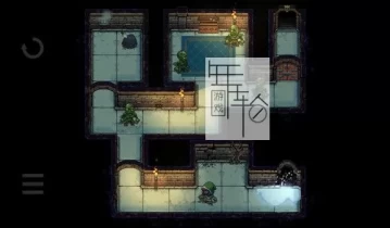 switch游戏《恐惧岩上的地牢 Dungeons of Dreadrock》中文版nsz下载+1.14补丁