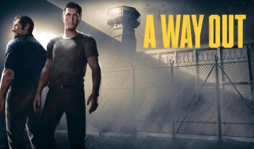 PC游戏《逃出生天 A Way Out》中文版下载 v1.2.0.2