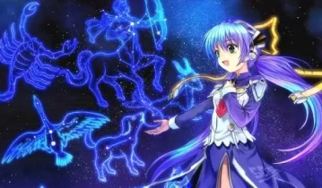 switch游戏《星之梦 Planetarian》中文版nsp下载【含1.0.2补丁】