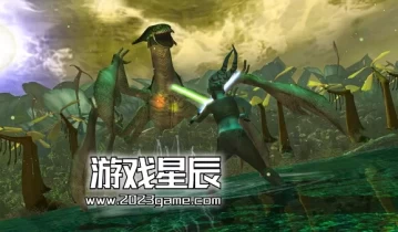 单机游戏《星球大战：前线经典合集/STAR WARS: Battlefront Classic Collection》中文版下载