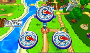 switch游戏《多卡波王国Connect ドカポンキングダム コネクト》日文版nsz下载+1.1.2补丁