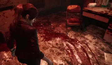 生化危机:启示录2 Resident Evil Revelations 2 单机游戏免安装中文版下载（整合18号升级档+全DLC）