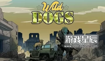 switch游戏《野狗（Wild Dogs）》英文版nsp下载+1.0.2补丁