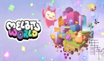 switch游戏《Melbits的世界 Melbits World》英文版nsz-补丁下载