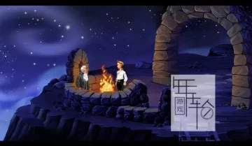 单机游戏《猴岛30周年合集 Monkey Island 30th Anniversary Anthology》英文版下载