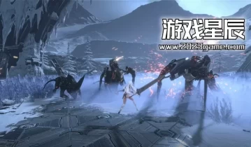 switch游戏《禁忌试炼 Taboo Trial》中文版nsz下载+0.1.3补丁