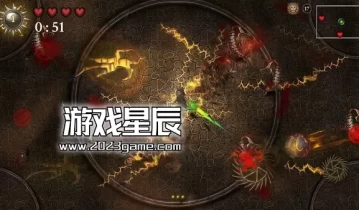 单机游戏《争取光明：生存之战/Striving for Light: Survival》中文版下载v1.1.0.2