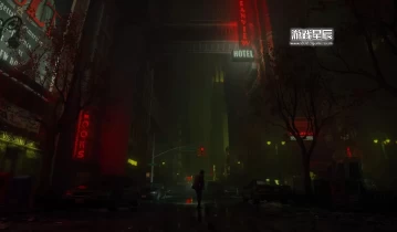 单机游戏《心灵杀手2 Alan Wake 2》中文豪华版下载v1.2.2【更新湖边小屋DLC】