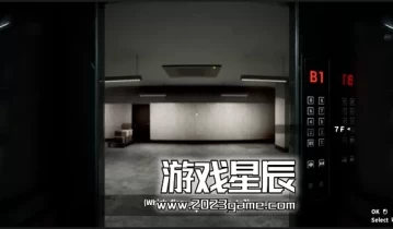 单机游戏《动作失灵 - System Malfunction -》中文版下载