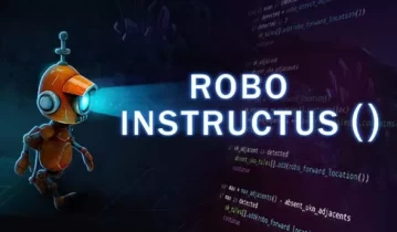 [单机游戏]《机器指令 Robo Instructus》中文版下载