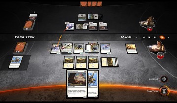 单机游戏《万智牌对决：起源 Magic Duels: Origins》免安装中文版下载（v1.6.1.265版整合Aether Revolt包）