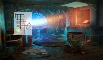 switch游戏《深渊伊甸园幽灵 (Abyss: The Wraiths of Eden )》英文版nsp+xci下载