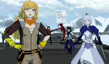 switch游戏《RWBY: Arrowfell》中文版nsz下载+1.0.2补丁