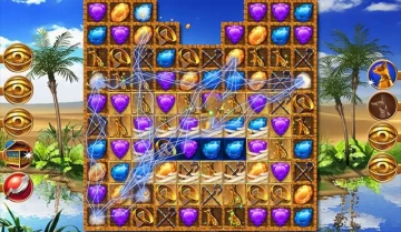 埃及传说:上帝的珠宝2 Legend Of Egypt Jewels Of The Gods 2 单机游戏英文版下载