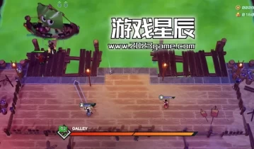 switch游戏《球体战争 OrbWars》英文版nsp下载