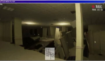 单机游戏《深渊有墙 THE_ABYSS_HAS_WALLS》英文版下载