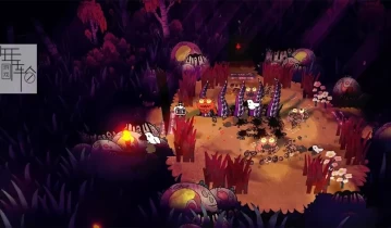 switch游戏《咩咩启示录 Cult of the Lamb》中文版nsz下载【含1.4.5补丁+5DLC】