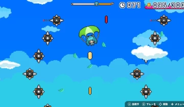 switch游戏《初音未来:不思议星星与许愿碎片(Hatsune Miku)》英文版nsp下载+1.0.1补丁