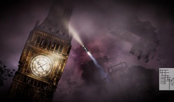 switch游戏《无光之空：君主版 Sunless Skies: Sovereign Edition》英文版nsp/xci整合版下载【含2.0.2.9bcd3d8c补丁】