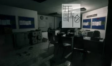 单机游戏《甜蜜之家 Home Sweet Home》免安装中文版下载（ v1.0.1）