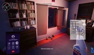 单机游戏《家里的病毒 Virus at Home》英文版下载
