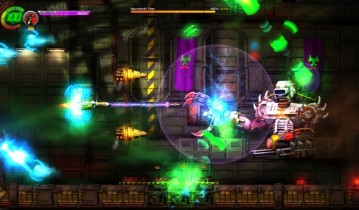 壮志凌云2 Jets'n'Guns 2 单机游戏英文版下载（v1.02）