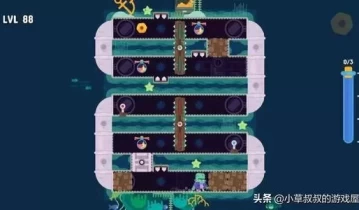 switch游戏《抓取实验室 Grab Lab》中文版NSP下载