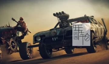 单机游戏《疯狂麦克斯：最终版 Mad Max》免安装中文版下载（v1.0.3.0+全DLC）