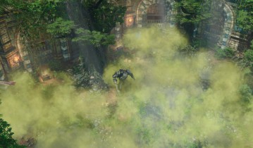 咒语力量3：陨落神明 SpellForce 3: Fallen God 单机游戏免安装中文版下载（v1.4）