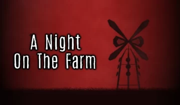 switch游戏《农场之夜（A Night on the Farm）》英文版nsp下载