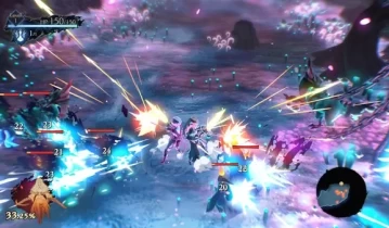 单机游戏《鬼哭邦（Oninaki）》中文汉化版下载v1.02正式版