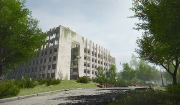 灯光:重制版 The Light Remake 单机游戏英文版下载