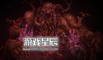 switch游戏《无光之地 There Is No Light》中文版nsz下载+1.0.3补丁
