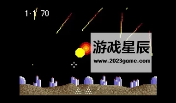 swiitch《雅达利50周年纪念合集（Atari 50: The Anniversary Celebration）》英文版nsp下载+1.0.7补丁
