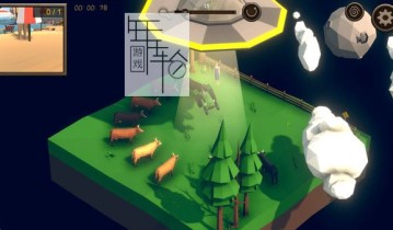 单机游戏《隐藏世界：自上而下3D Hidden World Top-Down 3D》中文版下载