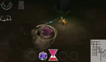 switch游戏《永恒之森 Forever Forest》英文版nsz下载【1.02补丁】