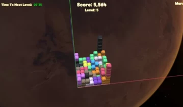 [单机游戏]《Pit Blocks 3D》英文版下载