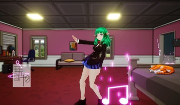 switch游戏《猫咪密室 Neko Secret Room》中文版nsz下载