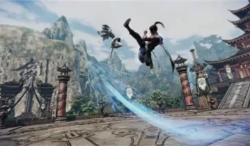 武林志 Wushu Chronicles 单机游戏中文版v2.0下载（包含秘岛）