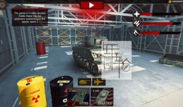 单机游戏 《dot TANKI》中文版下载（Build 9842271）