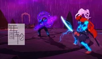 单机游戏《Furi》中文版下载v1.7.224
