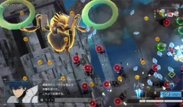 switch游戏《雷神 RXN RAIXIN》中文版NSP/XCI下载+1.0.2补丁