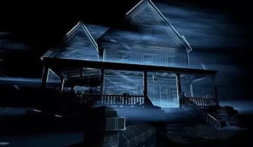[单机游戏]《知觉 Perception》中文版下载