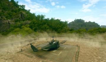 Heliborne合集 Heliborne Collection 单机游戏英文版下载