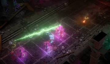 开拓者：拥王者 Pathfinder: Kingmaker 决定版 单机游戏免安装中文版下载（v2.1.5）